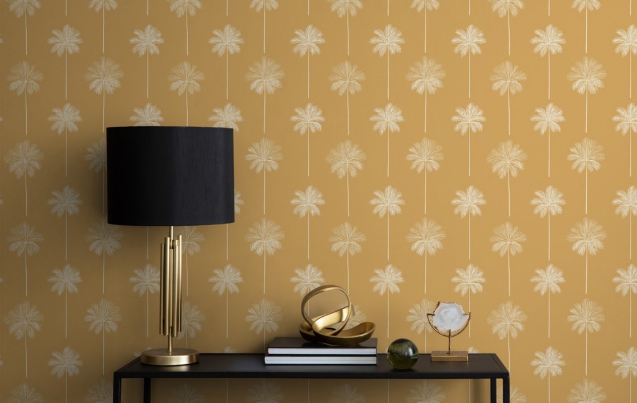 Bild på Färgsättning Leonardo Yellow - 1071501-03 - 07051-01